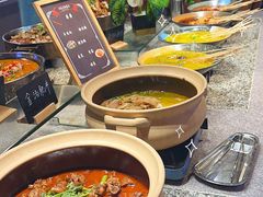 -丽池宫韩式汗蒸会馆(华灯坊店)