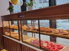 -BROAD面包路·欧式面包(龙湖时代C馆店)