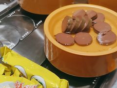 -喜家自助小火锅(卓悦里店)