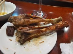 -大汗行宫园林餐厅