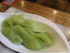 莴笋-牛街·马辈儿涮肉(牛街二店)