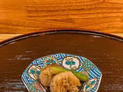 -鮨乐亭Omakase·海胆宴
