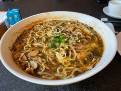 片儿川-羡餐厅·杭帮菜·淳菜(千岛湖自由洲际殿店)