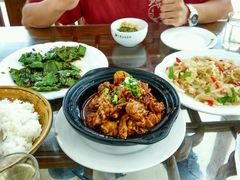 -徽州美食(三十年老店)