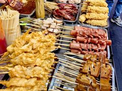 -黄兴南路步行商业街