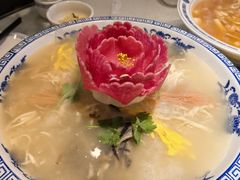 -老雒阳面馆·水席(定鼎门店)