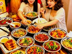 -成都瓜串串(水围1368店)