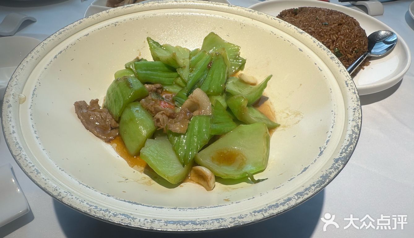 非常好吃的上海菜