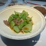 非常好吃的上海菜