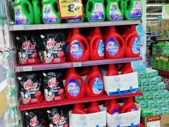 -物美超市(下沙店)