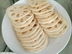 -老诚一锅·羊蝎子(广渠门外店)