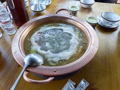 -民食香·腊排骨野生菌美食(木府店)