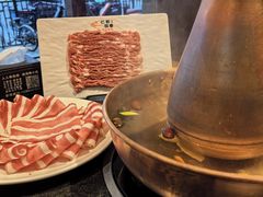-仁和四季涮肉馆(天坛南门店)