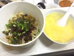 -熊腊生热干面馆(宝丰店)