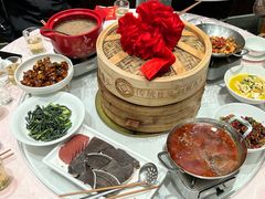-渔乡米香·剁椒鱼头(四方坪店)