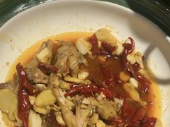 -费大厨辣椒炒肉(黄兴中心广场店)