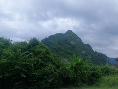 -百魔洞景区