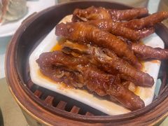 -金苑海鲜酒家(新港中路店)