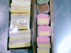 -欧式面包坊(青岛万象城店)