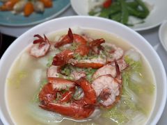 -金成潮菜博物馆(海珠湿地店)