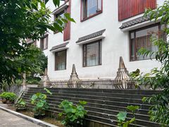 -九华山聚龙大酒店