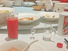 -祥记果木烤鸭·国宴豫菜