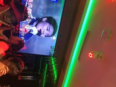-冰城小镇音乐串吧·聚会餐厅(百子湾店)