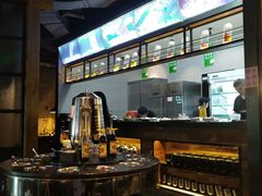 -锅说大脸毛肚重庆老火锅(佐阾店)