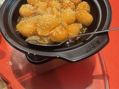 -羊之道草原味道清真餐厅(番禺店)