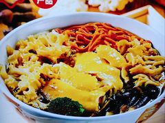 -云味馆·云南菜·云南米线(同泰时代广场店)
