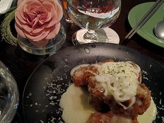 -Fuzzy Bistro 浮几韩餐·茶酒馆