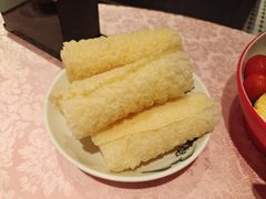 -囍凤楼·粤菜·点心·火锅(温特莱店)