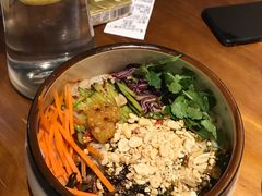 觅山凉米线-觅山云南菜(泊富ICITY店)