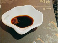 -财神日本料理(广州街总店)