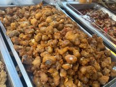 蒜香小排骨-楚禾宴·家宴(光谷大道店)