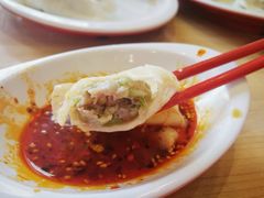 -喜家德虾仁水饺(中央大街店)
