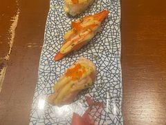 -故乡屋日本料理(八一广场店)