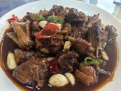 -秋香鱼馆(世凹桃园店)