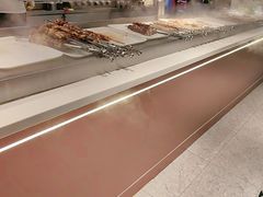 -通海俄式烧烤·俄罗斯大串(嵩山路店)
