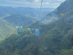 -东天目山风景区