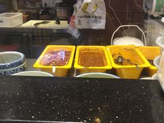 -西北杂粮筐手工面凉皮(来福士店)