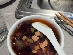 -海底捞火锅(名门店)