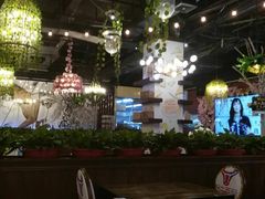-野牛西厨·石烧牛排专门店(张槎店)