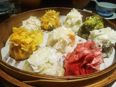 -龍聚祥烧麦馆(鼓楼店)