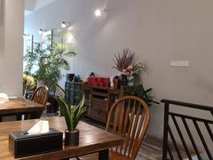 -隐食餐厅(金水湾公馆店)