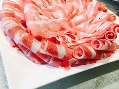 -百草滩羊清水涮羊肉(长城路店)