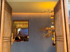 门面-春熙台韩国料理·章鱼肥牛(西丽店)