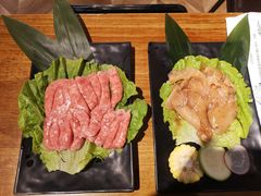 -子檀大隐炭烧(食品街店)