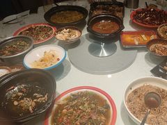 -常和州·夜宵大排档(常州单店)