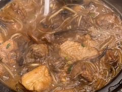 -李老哈·东北菜(宋园路店)